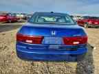 2005 HONDA ACCORD