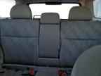 2010 SUBARU FORESTER