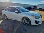2013 SUBARU IMPREZA