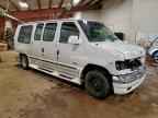 1999 FORD ECONOLINE