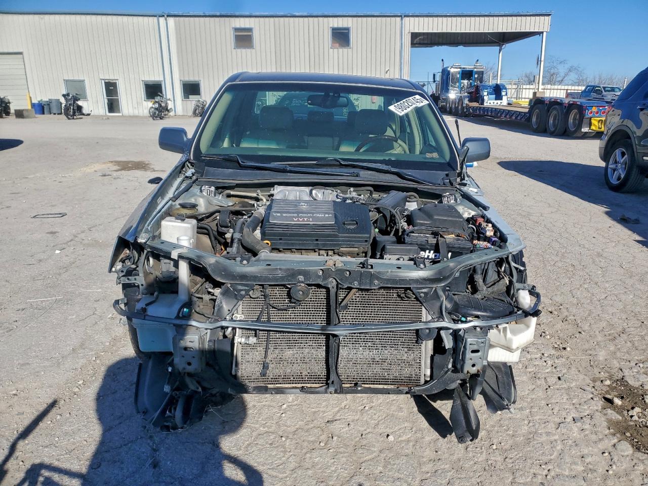 2004 TOYOTA Avalon