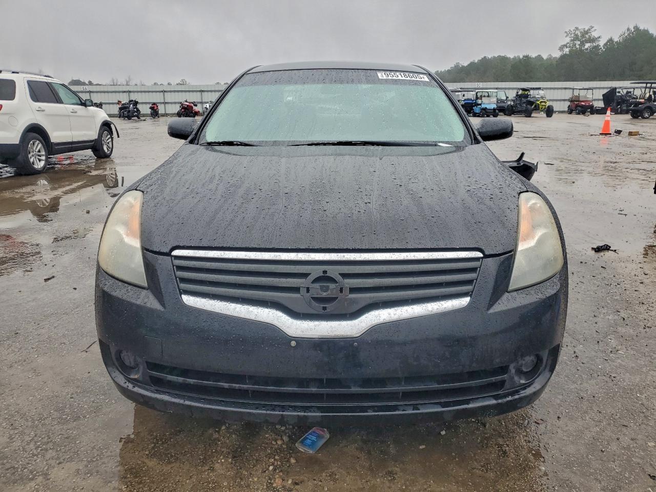 2008 NISSAN ALTIMA