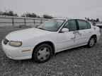 2000 CHEVROLET MALIBU