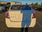 2008 NISSAN SENTRA