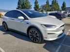 2022 TESLA MODEL X