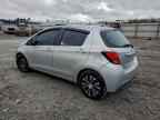2017 TOYOTA YARIS