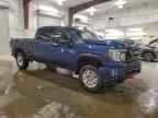 2022 GMC Sierra