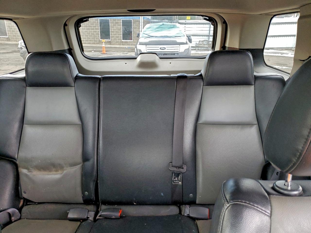 2008 JEEP Grand Cherokee