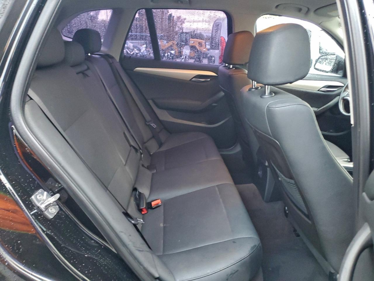 2014 BMW X1