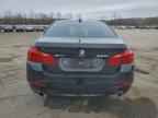 2016 BMW 5 series