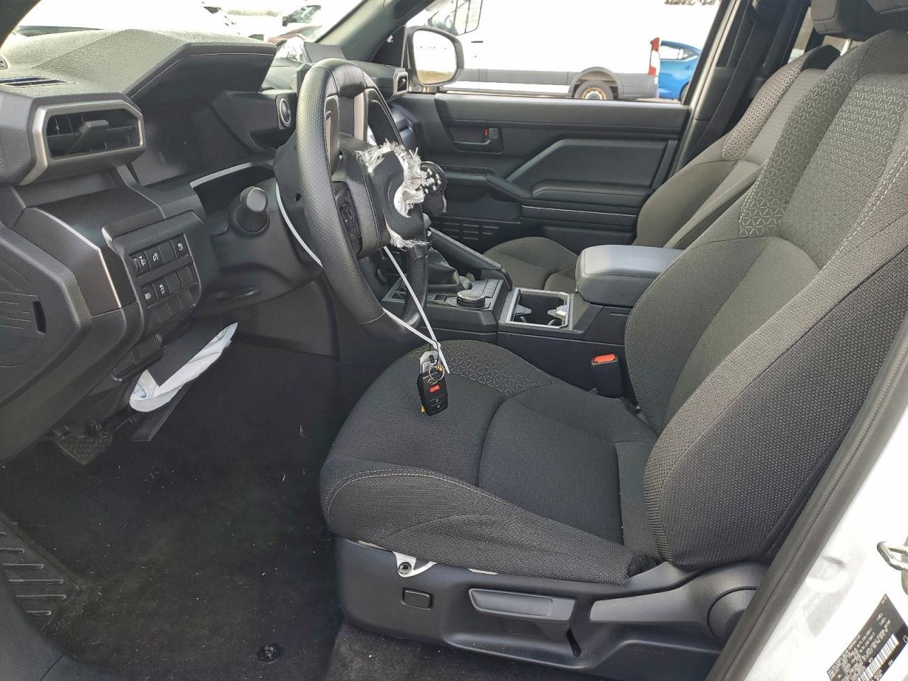2025 TOYOTA 4Runner