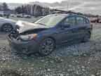 2014 SUBARU IMPREZA