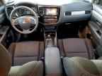 2018 MITSUBISHI outlander