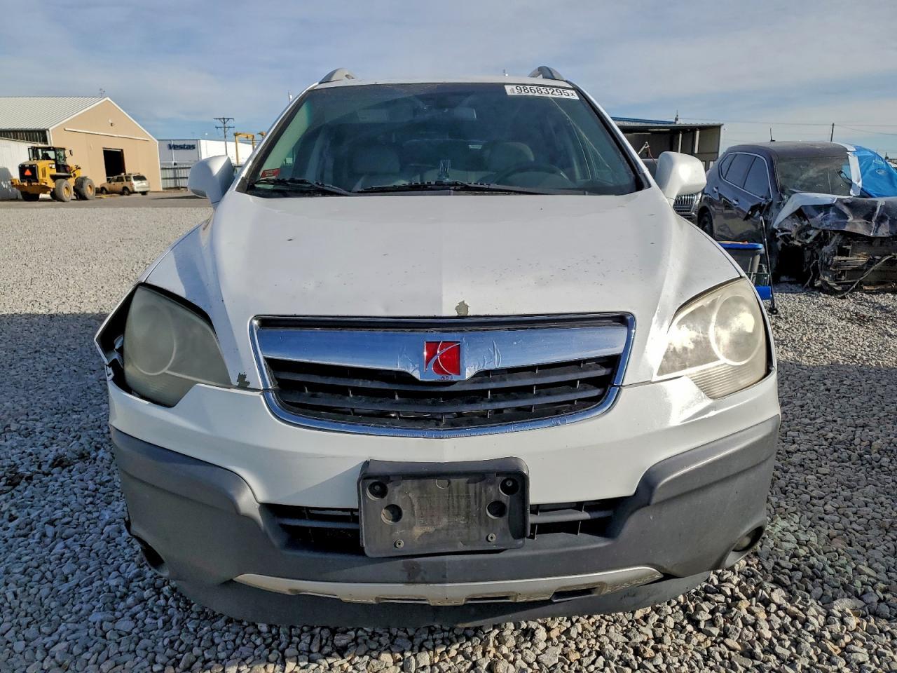 2008 SATURN Vue
