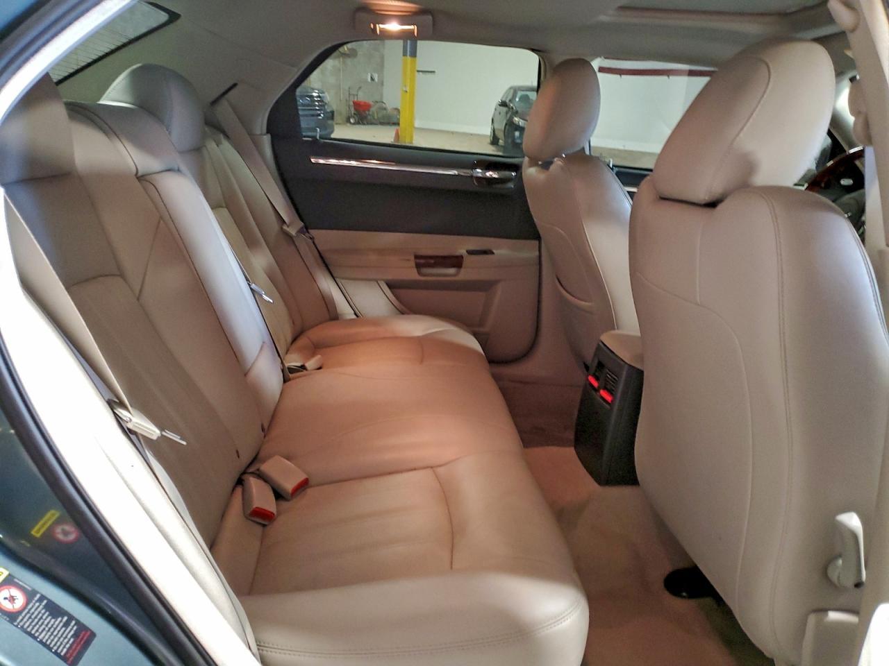 2006 CHRYSLER 300