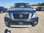 2017 NISSAN Armada