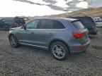 2014 AUDI Q5