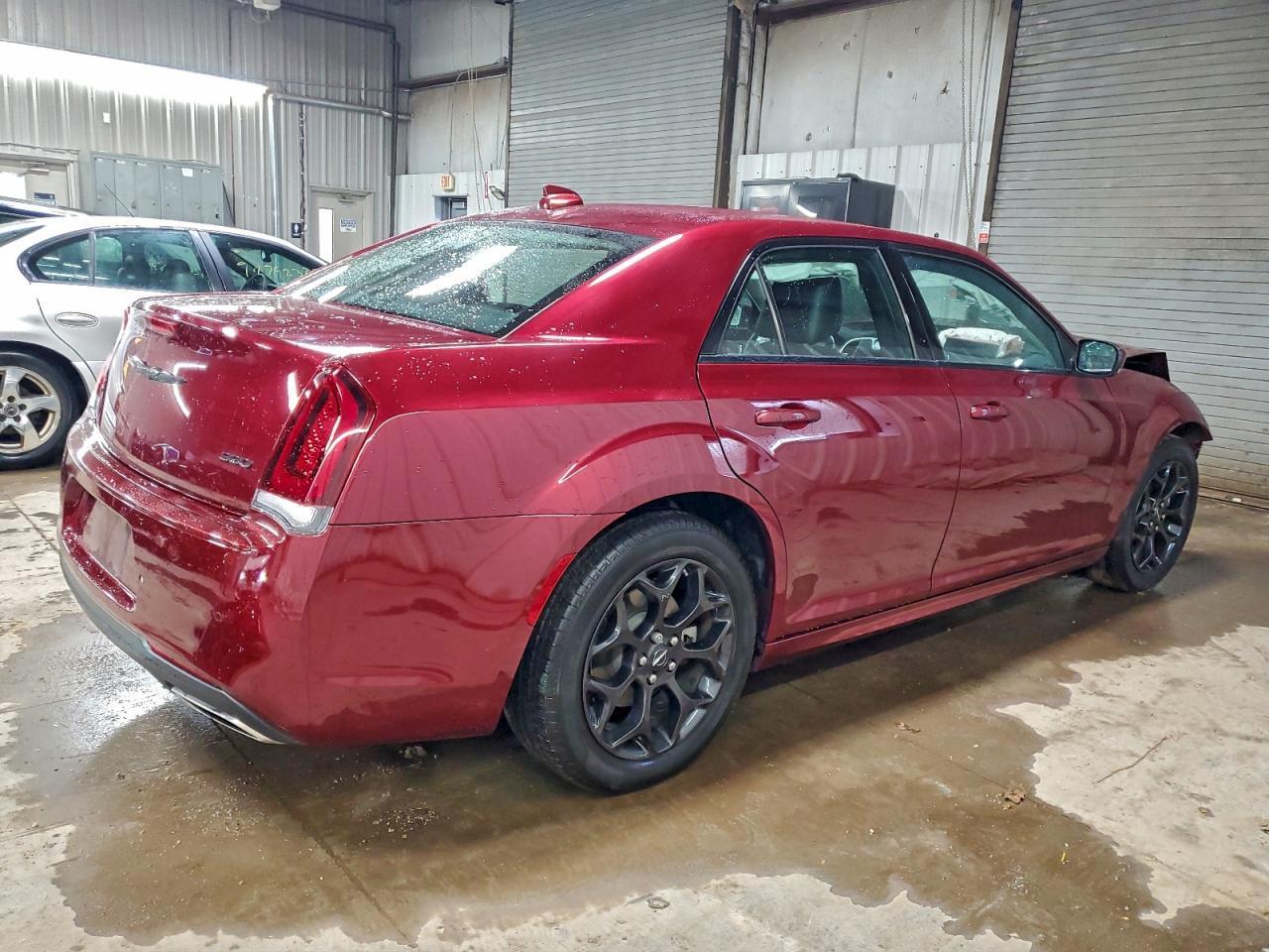 2023 CHRYSLER 300
