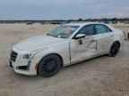 2014 CADILLAC CTS