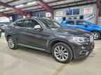 2017 BMW X6