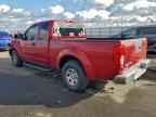 2012 NISSAN Frontier