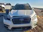 2020 SUBARU Ascent