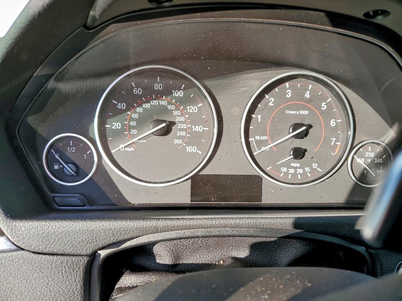 2016 BMW 4 Series