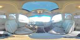 2004 CADILLAC Escalade EXT