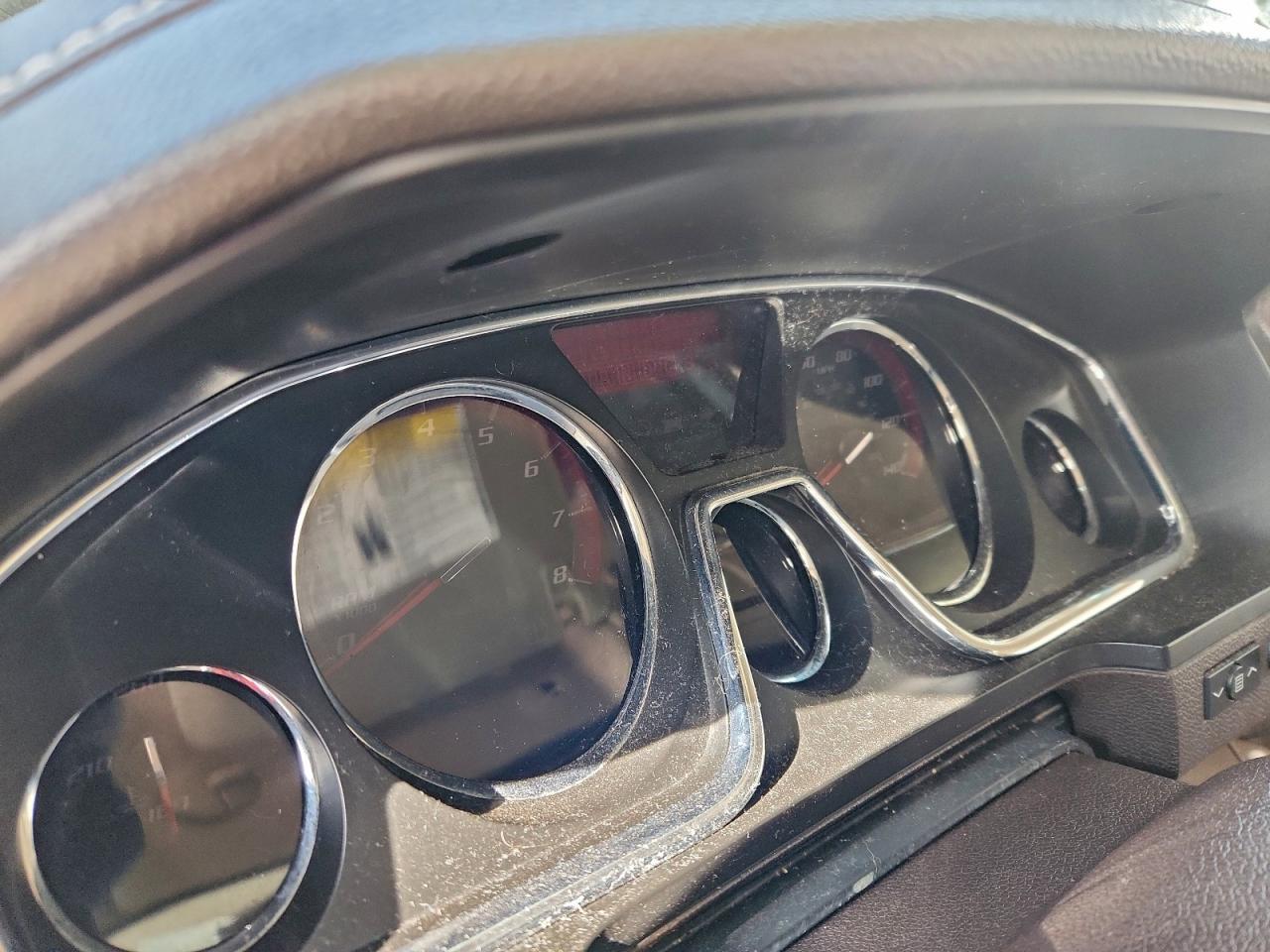 2015 GMC ACADIA