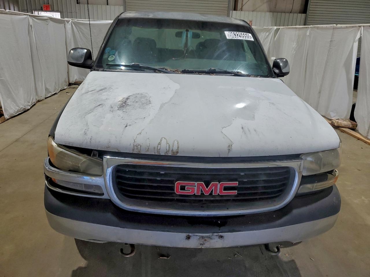 2000 GMC Sierra