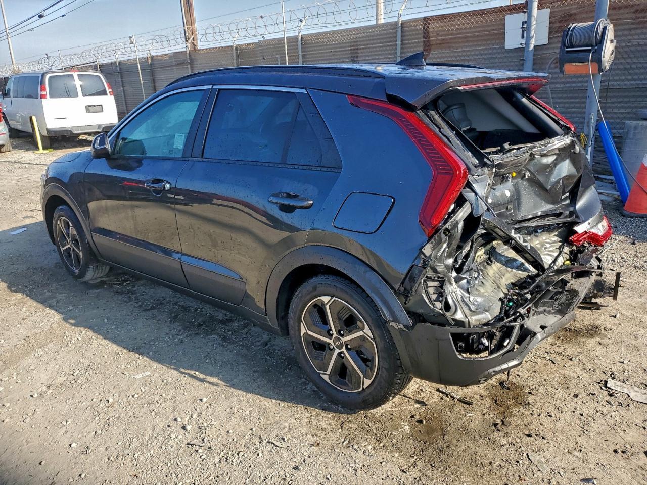 2024 KIA Niro