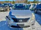 2014 NISSAN VERSA