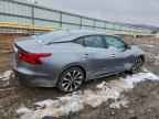 2016 NISSAN Maxima