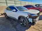 2025 NISSAN KICKS