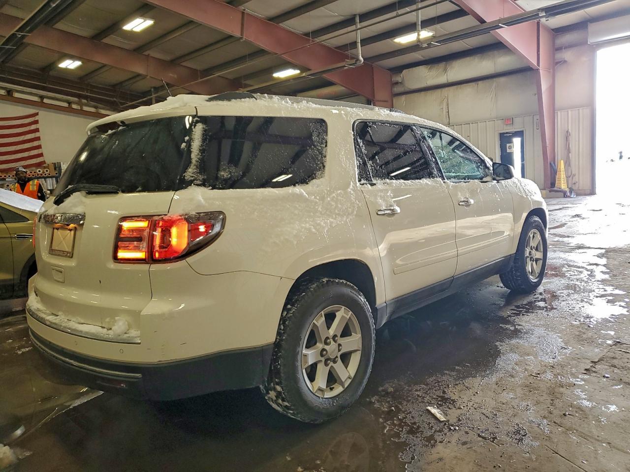 2014 GMC ACADIA