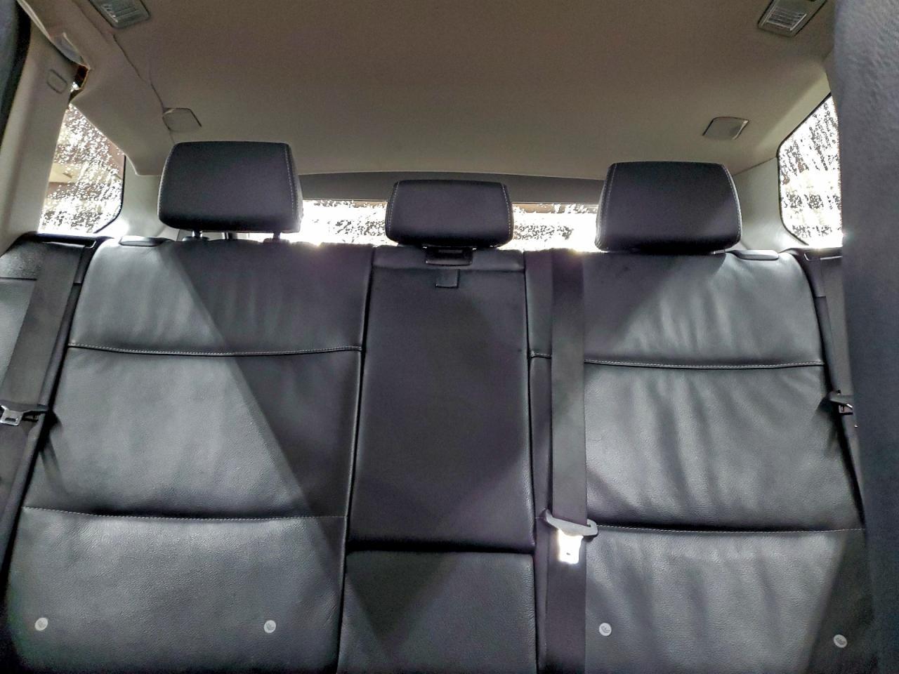 2011 BMW X3