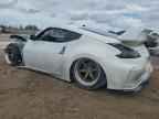 2017 NISSAN 370Z