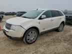 2008 LINCOLN MKX