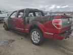 2013 FORD F-150 Lightning