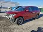2015 NISSAN PATHFINDER