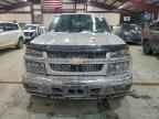 2012 CHEVROLET COLORADO
