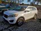 2018 KIA SORENTO