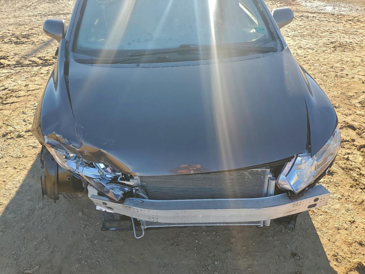 2010 HONDA CIVIC