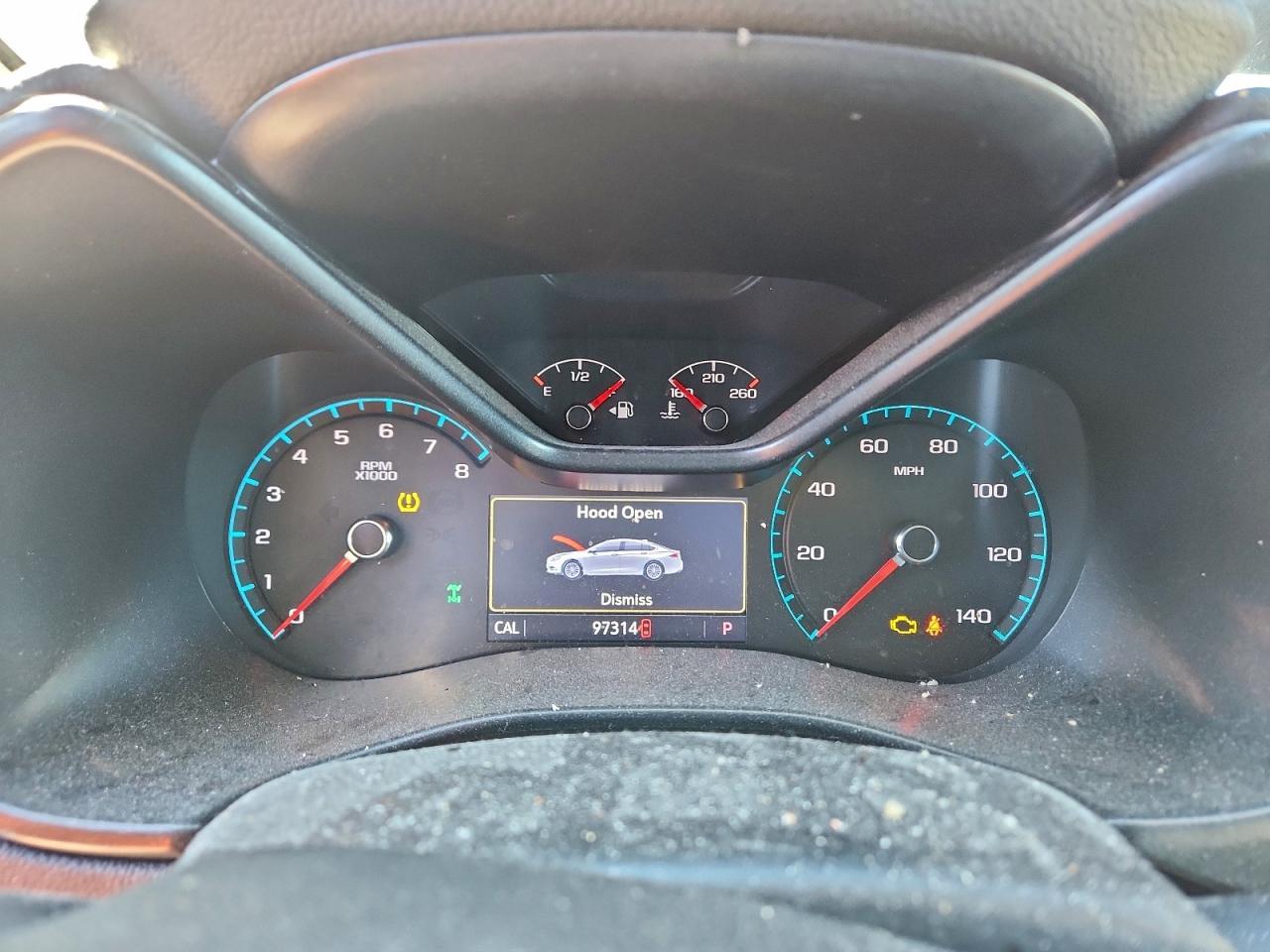2019 GMC CANYON