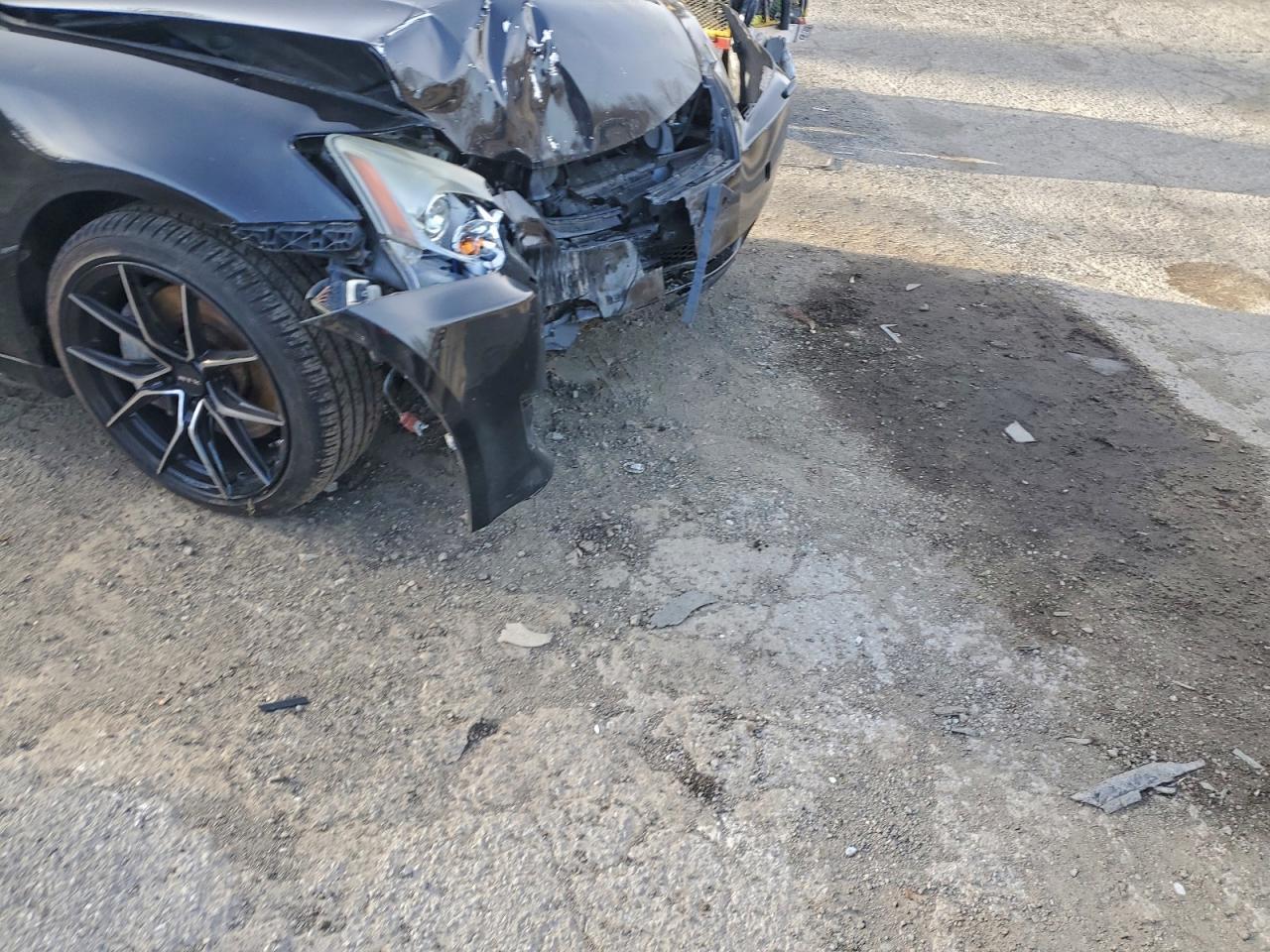 2006 LEXUS IS 350