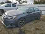 2019 SUBARU Legacy