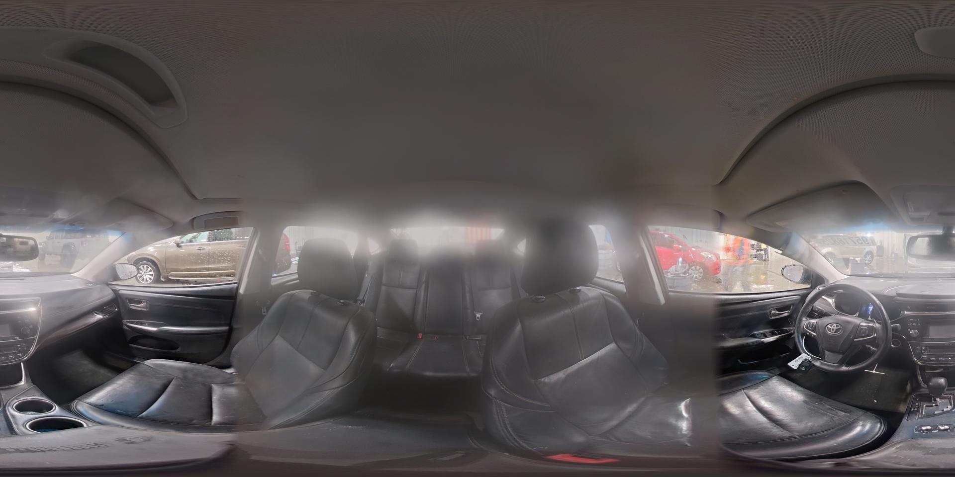 2014 TOYOTA Avalon