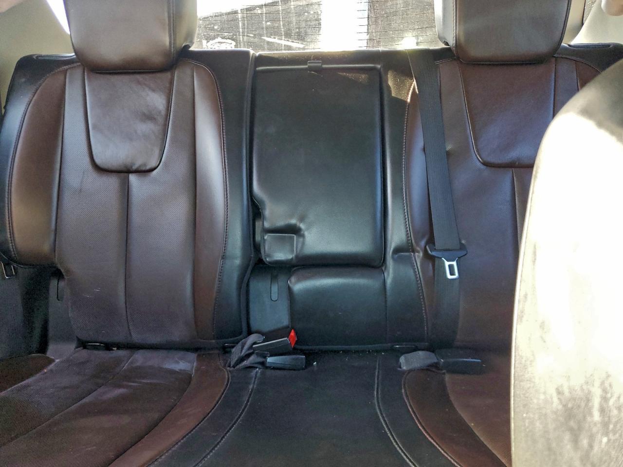 2011 CHEVROLET EQUINOX