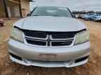 2011 DODGE Avenger