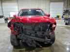 2022 NISSAN Frontier